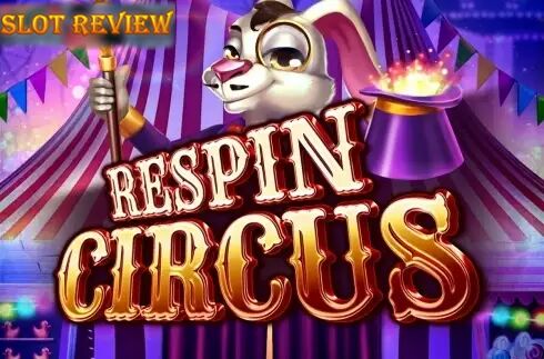 Respin Circus icon